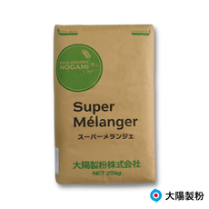 Taiyo Seifun - Super Melanger